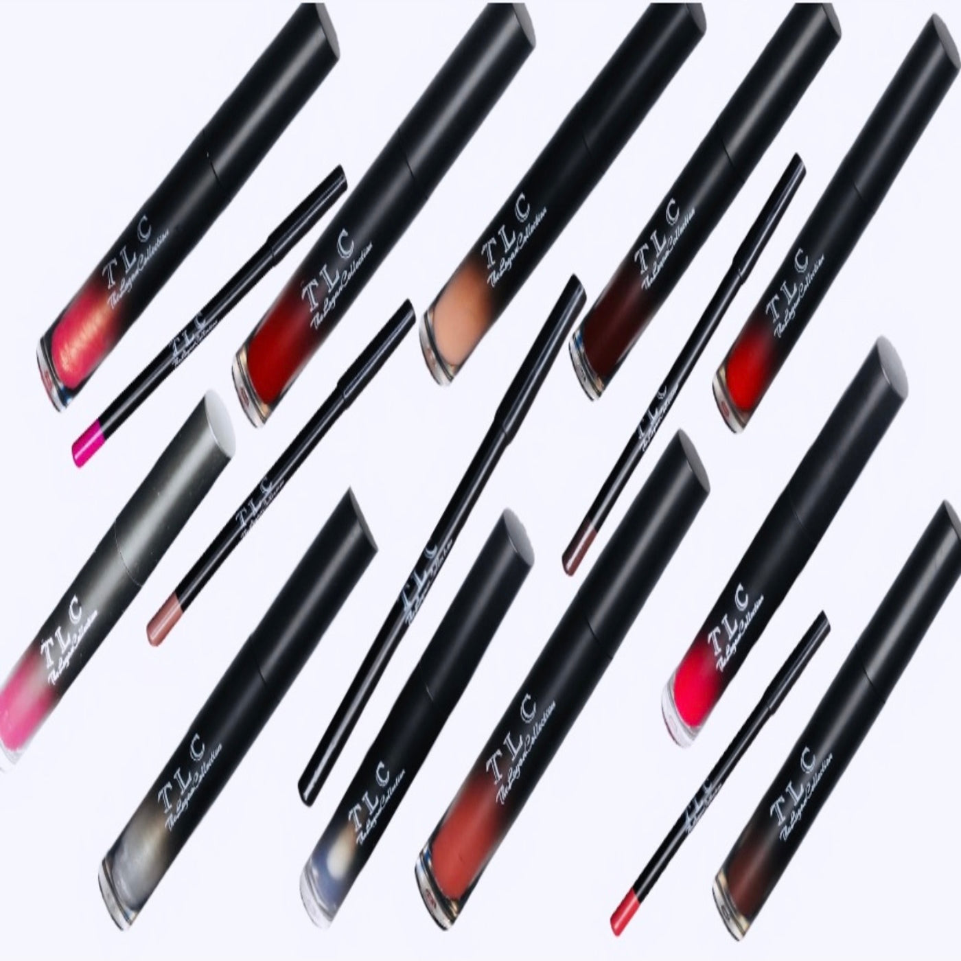 The Logan Collection