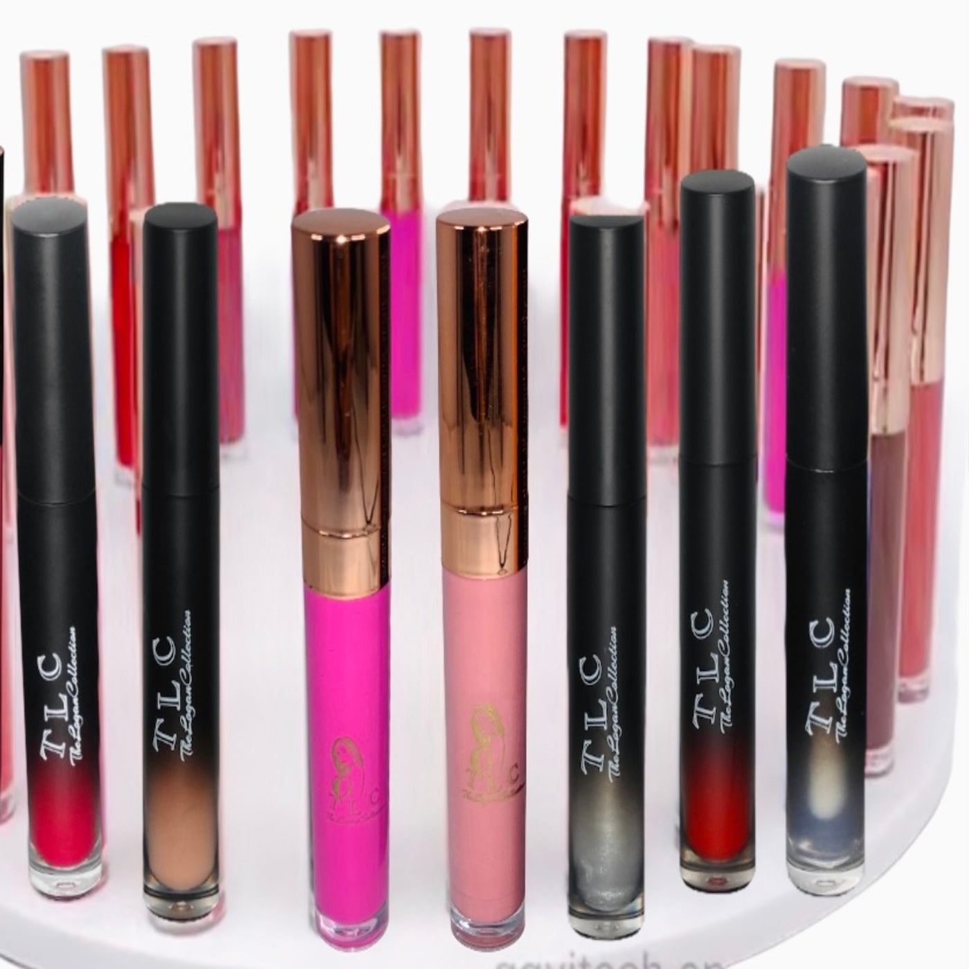 The Logan Collection