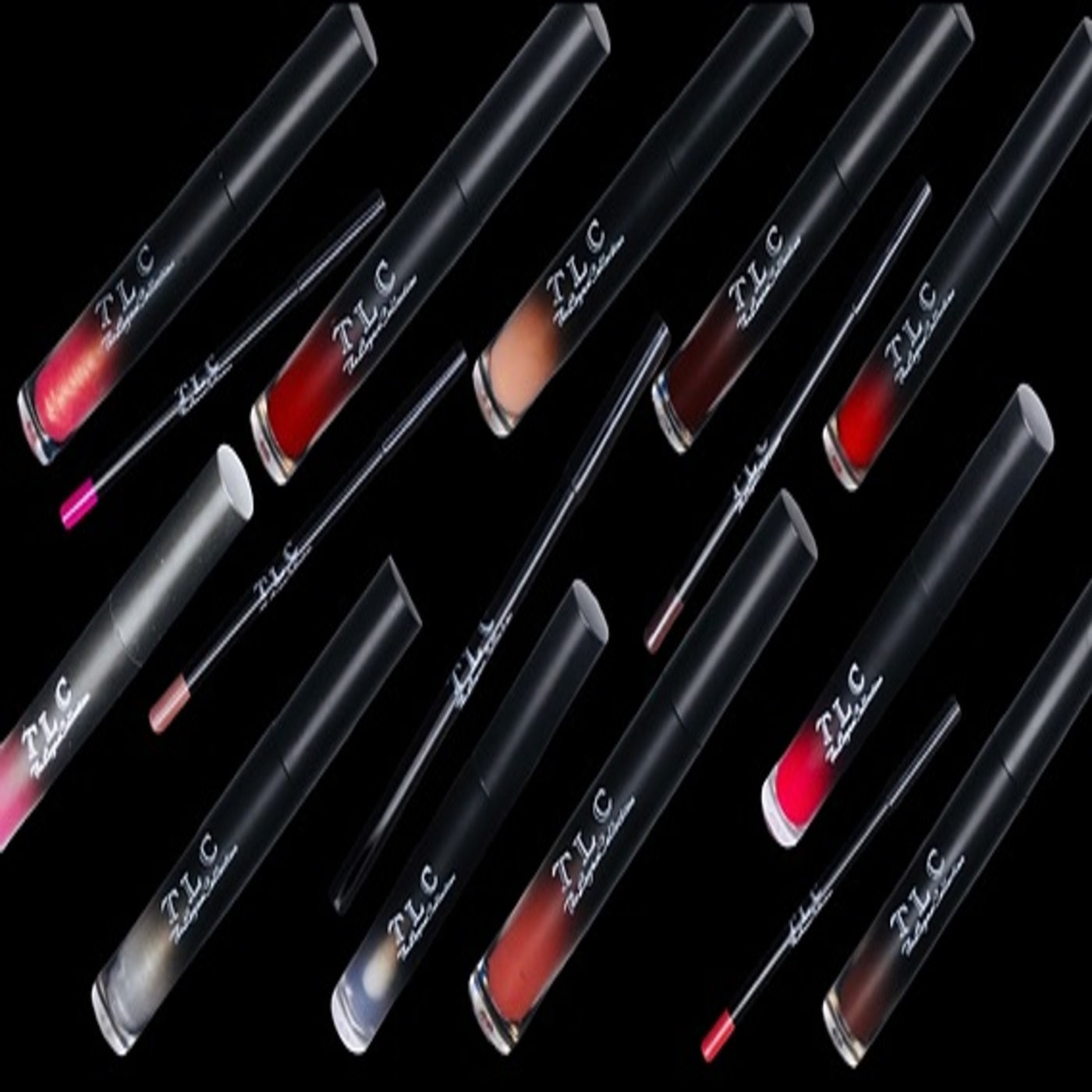 The Logan Collection