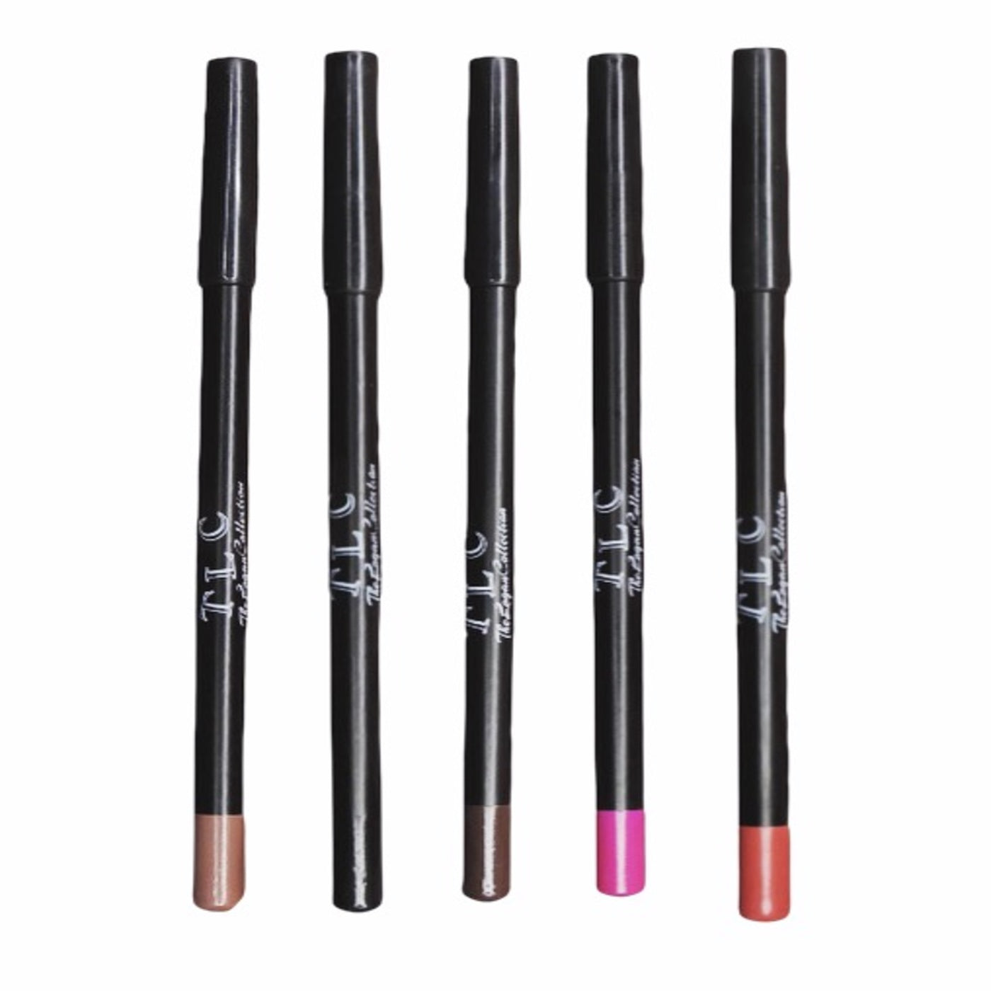 The Logan Collection